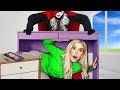 Hacker Hide And Seek Challenge For Game Master Mixture Best Hiding Spot Wins Rebecca Zamolo