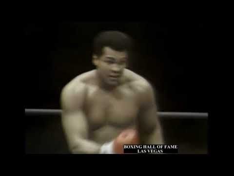 MUHAMMAD ALI VS BRUCE LEE! REAL FIGHT FOOTAGE!