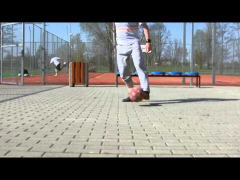 european street cup 2014