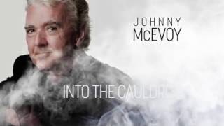 Johnny McEvoy-Into The Cauldron - Studio Album Promotional Video