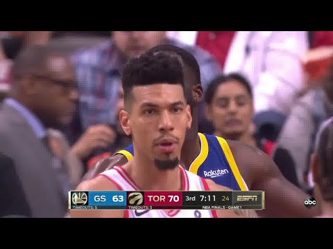 LET’S GO RAPTORS – SPORTSCENTER