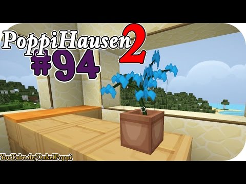 Die Kirche: Freundschaften durch Youtube? - S02E94 I PoppiHausen 2 I Minecraft 1.9.4 I Vanilla