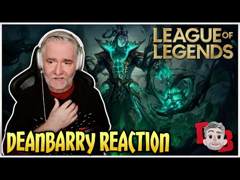 Thresh Unbound: A Night at the Inn   League of Legends - Wild Rift REACTION