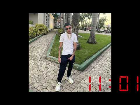 [FREE] J.I. Dancehall Type Beat - "Culture Shock" (Prod. By 11:01)