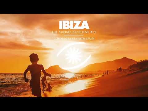 Kenneth Bager - The Sunset Sessions Vol. 12 (Full Comp) - 0357