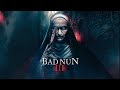 Bad Nun 3 (2024) Official Trailer - Charlotte Jackson Coleman, Arthur Edwards, Cherie Farr