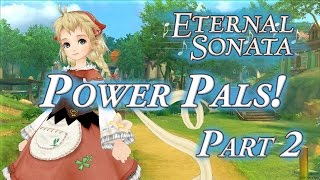 Eternal Sonata - Part 2 - So Good at this Game - Power Pals