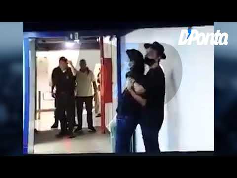 Homem invade sede da Globo e faz repórter refém no RJ