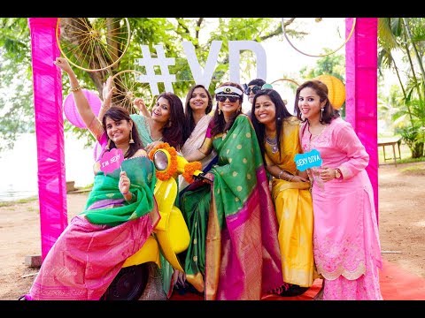 Wedding Photographer portfolio by Studio Jm in Kochi - Photo 1