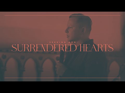 Surrendered Hearts | Jon Tyson