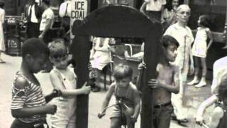 ,Chet Baker Thank heaven for little girls