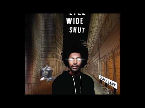 Snupe CB - Life We Live Ft CB (Eyez Wide Shut) (Track 5)
