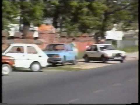 Bierutów 1992 rok część 2