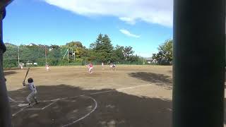 25-11-03 総合順位決定戦 南生田ウィングス