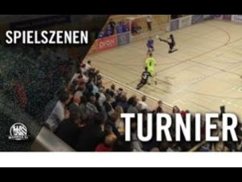 SV Wehen Wiesbaden U17 – Bayer 04 Leverkusen U17 (Spiel um Platz 3, Wiesbadener Liliencup)