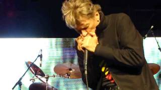 Steppenwolf - Screamin&#39; Night Hog (30/09/11)