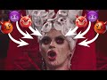 Dollya Black Being The Villain Hated By Everyone On Dragula Titans S2