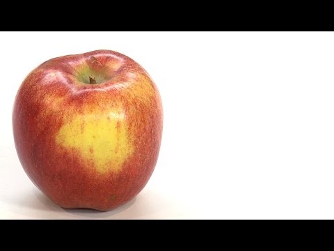 Types of apples