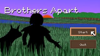 Brothers Apart - Gameplay Announcement Trailer