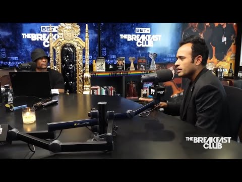 Charlamagne tha God: Is it Possible for Republicans to Nominate a Person with Brown Skin?