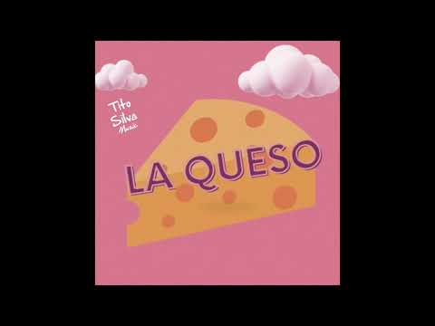 🧀🎵 La Queso - Tito Silva Music x Tefi C (Remix Viral Tiktok)