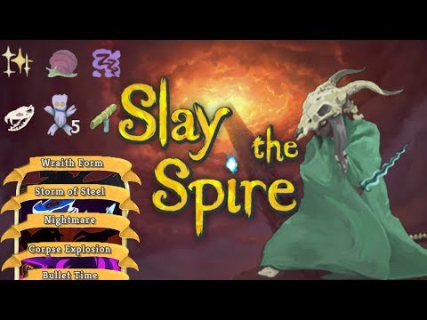 Slay the Spire June 4th Daily - Silent
