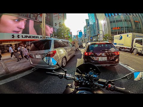 YAMAHA MT-09 Akrapovic Carbon Full Exhaust System