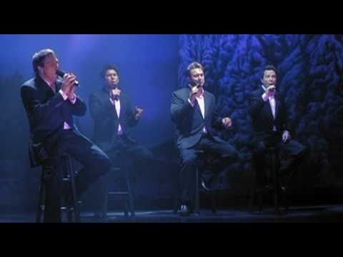 Pure Imagination / White Christmas - The Blenders