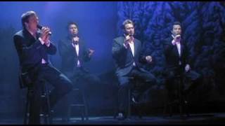 Pure Imagination / White Christmas - The Blenders