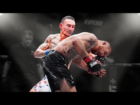 Max Holloway & What The Future Holds For The BMF Champion
