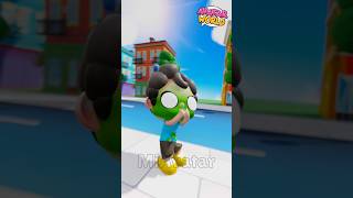 Download lagu He just WANT to DRINK 🤣 Avatar World funny meme #funny #memes #tiktoktrend #avatarworld #shorts mp3