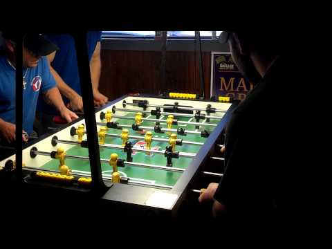 download lagu mp3 mp4 Chris Dube Foosball, download lagu Chris Dube Foosball gratis, unduh video klip Chris Dube Foosball