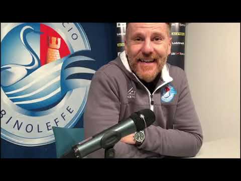 Il Post Match | Marcolini e Coser dopo AlbinoLeffe-Virtus Verona