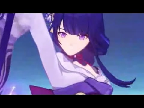 Magatsu Mitake Narukami no Mikoto first form