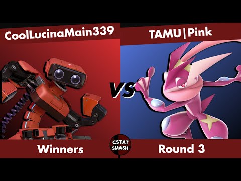 No Caps Spring 2023 Arcadian Pools – CoolLucinaMain339 (R.O.B.) vs TAMU | Pink (Greninja)