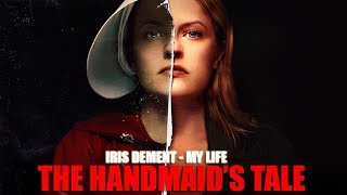 Iris Dement - My Life (Lyric video) • The Handmaid&#39;s Tale Soundtrack