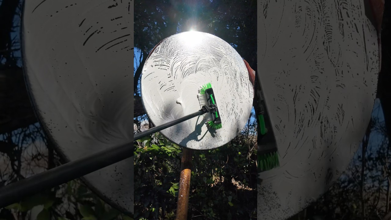 #satisfying #cleaning #asmr