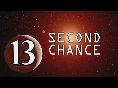 Second Chance Episode 13 - Stellaris NLP