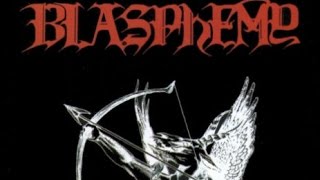 Blasphemy-Ritual (sub español)