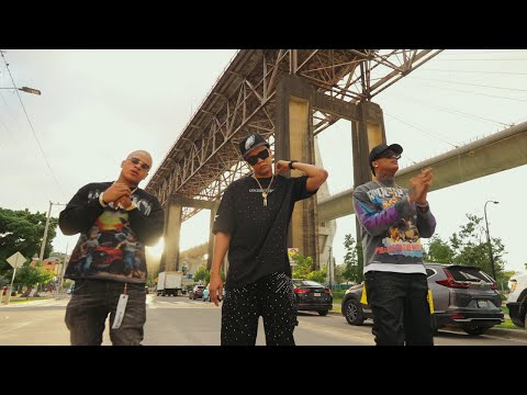 Secreto "El Famoso Biberon", Andyyy_Flow, Quimico Ultra Mega - Mi Viejo (Video Oficial)