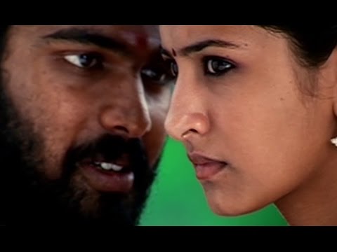 Kumaran teasing government officer's daughter | Theneer Viduthi