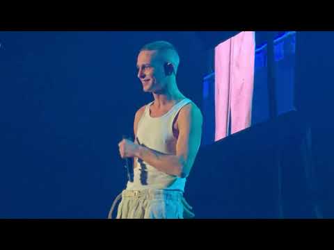 Vito Bambino - Widzimisie, Warszawa Torwar 10.12.2024