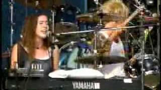 Imogen Heap 'Candlelight' live in Japan