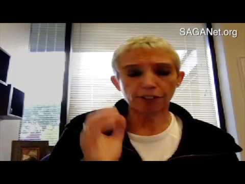 Talk to an Astrobiologist - Dr. Nathalie Cabrol