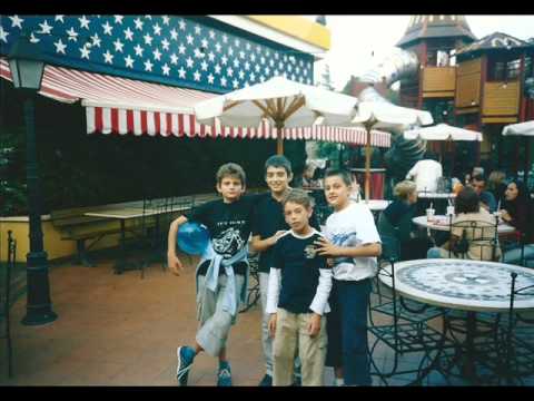 18 anni Francesco.wmv