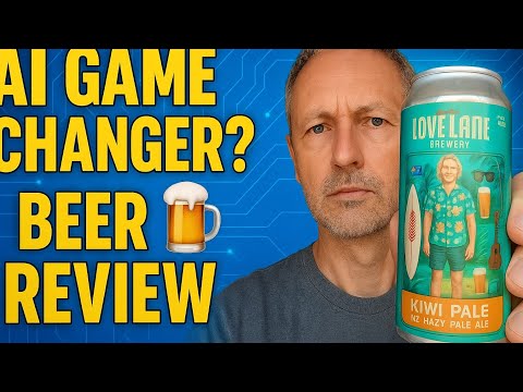 LOVE LANE-KIWI PALE.4.6% VOL.