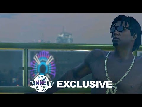 Shy X Risky - How Do You Manage [GTA Music Video] | I AM NEXT |  @shymercer @riskyjavan