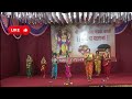 Tim Tim Timbali Ganpati Utsav Dance NDA Dance Choreography Parvatichya Bala Ravindra Sathe