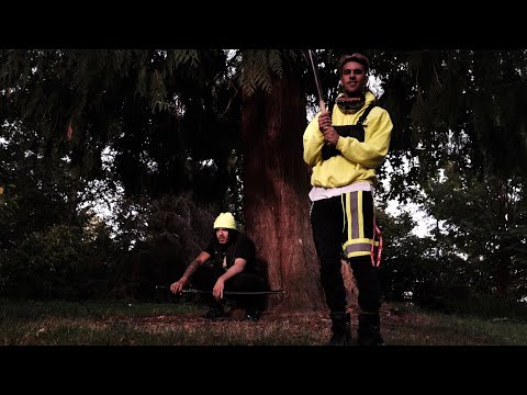 Video thumbnail for Serial Killer