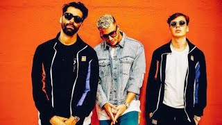 Yellow Claw Ft. DJ Snake - Public Enemy (Video Song)